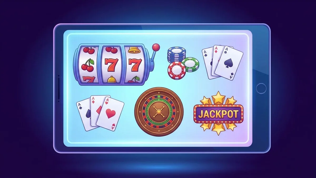 Casino 